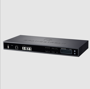 features for up to 2000 users <strong>IP</strong> PBS Grandstream UCM6510 - Product Image 1