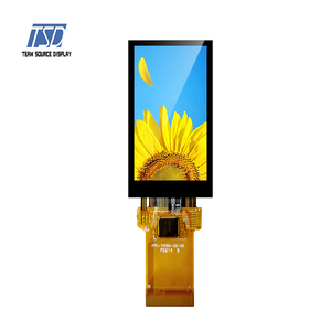 1,9 pulgadas 170x320 Resolución ST7789V IC MCU Interfaz Pantalla LCD de tamaño pequeño - Product Image 4
