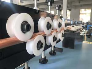 טעינה אוטומטית התקנים פריקה התקנים צינור בלם צינור יישור שבב פחות מכונת חיתוך עבור צינור פלדה