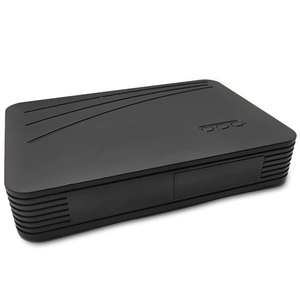 PALNTSCフォーマットDVBC MPEG4デジタルテレビチューナーレセプターレシーバーをサポート - Product Image 2