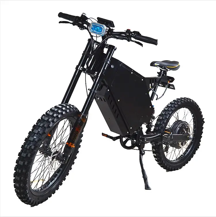 Заводская низкая цена Электрический мотоцикл 3000w 5000w 8000w 12000w enduro e bike с аккумулятором