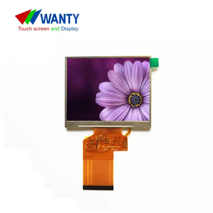 LCD-Bildschirm Hochwertiger LCD-Monitor für eingebettete Systeme - Product Image 2