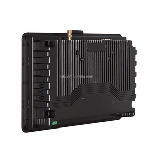 10.1インチ頑丈な産業用組み込みコントローラコンピュータ防水128GB産業用AndroidオールインワンパネルPCタッチ容量 - Product Image 5