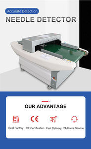 Giysi endüstrisi için baskı fonksiyonu ile yüksek kaliteli iğne dama - Product Image 6