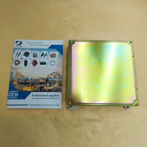 Высококачественный 14546741 14518349 блок управления ECM 14594707 14524780 MCU установить программный контроллер - Product Image 2