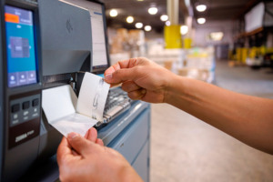 RFID/NFCドライインレイ/ウェットインレイ/ラベルステッカースクエア、ラウンド、長方形大容量ストレージRFIDラベル - Product Image 3