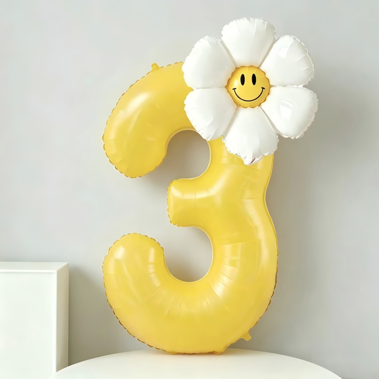 Jaune 3