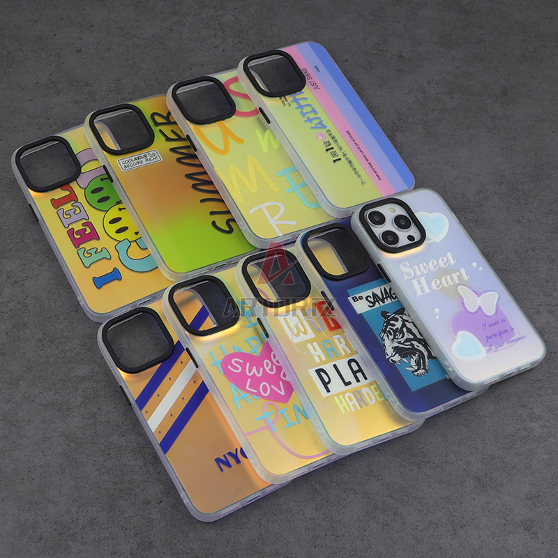 multicolore