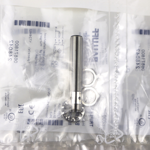 Sensor de proximidad inductivo BES0068, rango de inducción de 4mm, resistencia de circuito corto y operación sin contacto, nuevo y original - Product Image 5