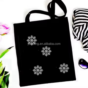 Mới Bling Thiết Kế Kitty Mặt Thạch Chuyển Sắt Trên Sửa Chữa Nóng DIY Rhinestone Diamante Truyền Nhiệt Motif Vá Đính - Product Image 3