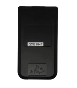 Para el sistema de audio del coche Pioneer, control remoto, nuevo código rodante fijo automático de plástico para QXE1047, 2, 2, 1, 2, 2, 2 - Product Image 2