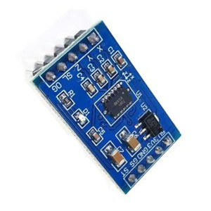 Tilt <strong>Angle</strong> <strong>Sensor</strong> MMA7361 Acceleration Module MMA7361