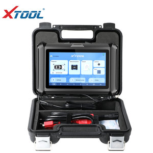 2025 nuovi aggiornamenti D7S EU Obd2car strumento di diagnostica per auto dispositivo di programmazione di veicoli e chiave Codding con 39 + servizi - Product Image 1