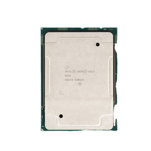 מקורי, מעבד שרת Xeon E-2288G 3.70 GHz מתומן ליבות (CM8068404224102) מעבד