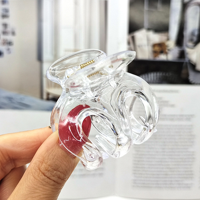 Transparent
