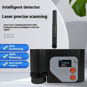DS318 CS331 Multifunctional Signal Detector Camera Infrared Scanning and Positioning <strong>Detection</strong> <strong>for</strong> Personal Alarms