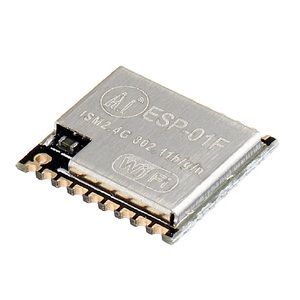 ESP-01F ESP8285 modulo WiFi seriale ESP32 CAM