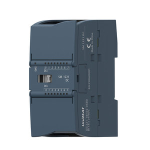 New Original High-Performance <strong>PLC</strong> <strong>Programming</strong> Controller with RS485 Communication Interface