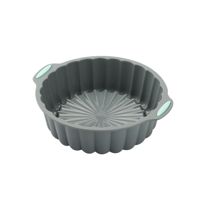 7 inch pattern plate