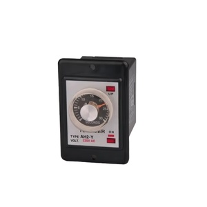 Temporizzatore programmabile di alta qualità AH2Y