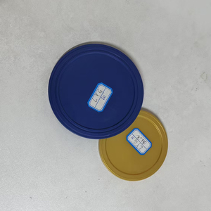 プラスチックキャップPEプラスチック材料ふた中国異なる色様々なサイズ