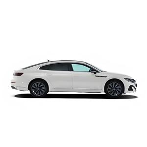 Fabrika fiyat 2024-2025 VW CC 380 TSI için yeni otomatik benzinli araba VW için Volk Swagen için çin'de yapılan - Product Image 1