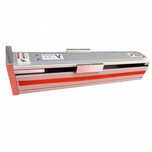 ANDUUK D-18 <strong>Linear</strong> Module HX120 <strong>Robotic</strong> Arm Timing Belt Driven Electric <strong>Linear</strong> Slider Actuator Stage <strong>Motion</strong> Guide <strong>Rails</strong> Module - Product Image 4