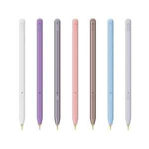 Magnetic Stylus Pens for <strong>Apple</strong> with Custom Logo Tilt Pressure Sensitivity and Silicone Cover for iPad 2018 2019 2020 2021 2022 - Product Image 6