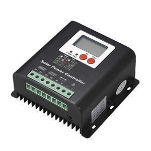 YOGU Board motore Volt 48 spazzolato velocità livello acqua 52V Datakom parti vapore doccia PWM LED GPS SCR 72V solare regolatore di carica - Product Image 2