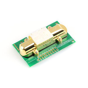 NDIR infrared carbon dioxide <strong>sensor</strong> module MH-Z14A serial port PWM <strong>analog</strong> <strong>output</strong> 0-5000ppm