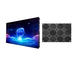 P2 Instalación rápida Instalación interior Fix Install Led Screen 8K 4K SMD HD P2.5 Led Display Screen - Product Image 1