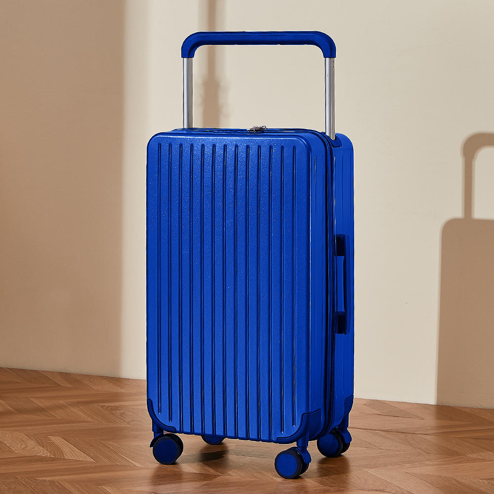 เพราะสีฟ้า