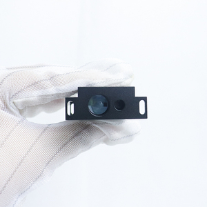 Waterproof Distance <strong>Sensor</strong> <strong>Analog</strong> UART 4m Rangefinder <strong>Laser</strong> Module IP54 Bluetooth Mobile Distance <strong>Sensor</strong> for Robot - Product Image 1