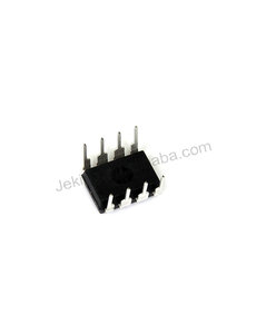 Jeking ATTINY85 8bit AVR microcontrollore IC ATTINY85-20PU con 2/4/8K byte In-System programmabile Flash - Product Image 4