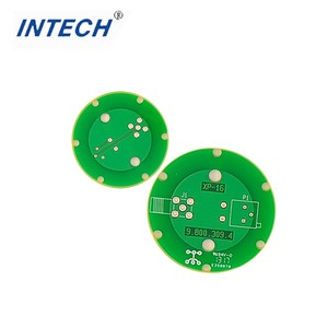 Hassas yapılmış özel PCB çok katmanlı PCB OEM baskılı devre - Product Image 3