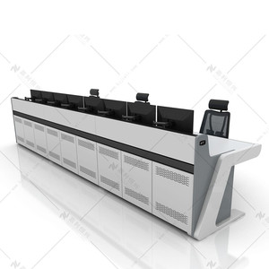 Control <strong>Center</strong> Motorised Console Customized Command <strong>Center</strong> Consoles Operation <strong>Center</strong> - Product Image 1