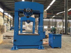 Steel Door Panel Embossing Press Punching <strong>Machine</strong> 2000t Hydraulic Press <strong>Machine</strong> Door Skin Forming <strong>Machine</strong> - Product Image 3