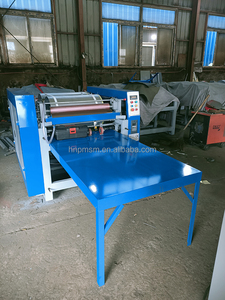 Prezzo all'ingrosso macchina da stampa monocolore macchina da stampa flessografica manuale molto bella macchina da stampa Flex In plastica - Product Image 3