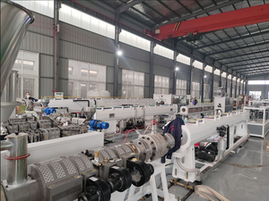 16-63mm Double-layer PPR Pipe Machine Hot Cold Water Drain Supply Pipe <strong>Manufacturing</strong> <strong>Production</strong> <strong>Line</strong>