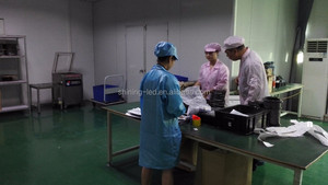 BC-802-SPI BC-802-6803 BC-802-8806 BC-802-1809 BC-802-9813 BC-802-3001 BC-802-2801 DMX512 Контроллер DMX к SPI декодер - Product Image 4