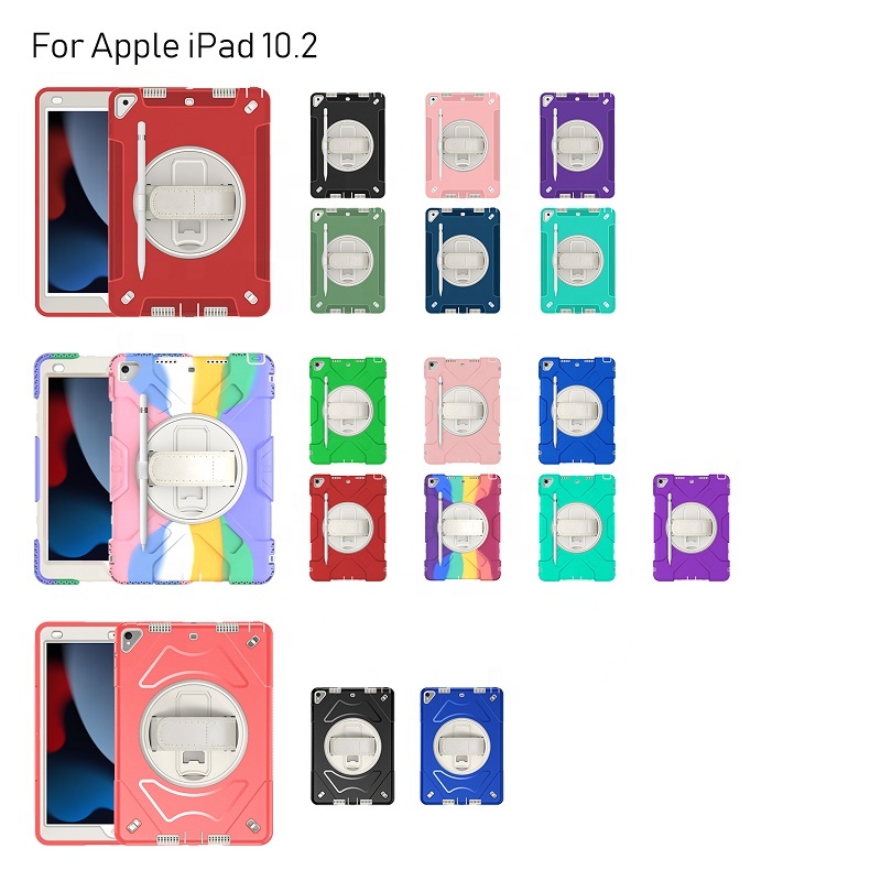 สำหรับ iPad 10.2-B