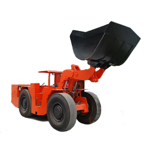 Düşük emisyonlar elektrikli <span class=keywords><strong>Scooptram</strong></span> yeraltı Lhd yükleyici tünel yükleyici 3 Ton yük - Product Image 4