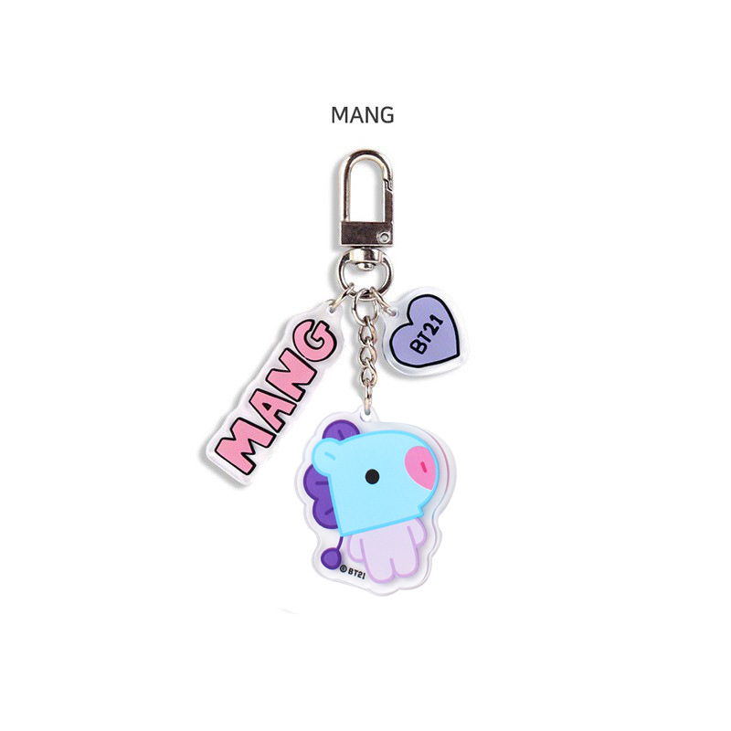 Style 2-mang