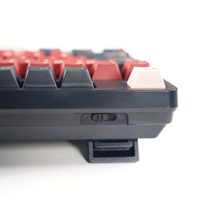 Teclado mecánico para juegos KC98 Pro, Teclado programable retroiluminado RGB de 98 teclas, teclado de ordenador inalámbrico 96%