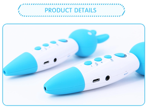学习汉语普通话语言多功能学习读书笔 - Product Image 2