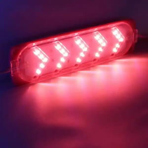 ผู้ผลิตความสว่างสูงสีเต็มรูปแบบเปลี่ยนโมดูลกระพริบ LED 12V 24V PCB โมดูลหน้าจอ LED - Product Image 4