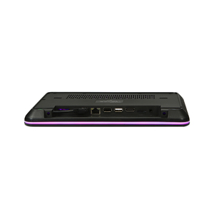 Pantalla de sala de reuniones industrial Android 11 DE 10 pulgadas con Red Ethernet Opciones NFC/RFID Capacidad de memoria de 2GB Nuevo producto - Product Image 6