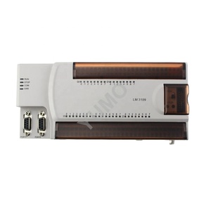 LM3109 Hollysys plc modulo CPU controllore logico programmabile controller distributore automatico - Product Image 2