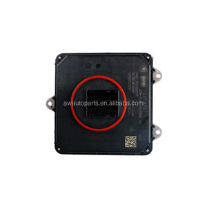 Aw โมดูลควบคุม63117472767เลเซอร์สภาพใหม่โมดูลไฟหน้า LED สำหรับ G30/G32GT/G11/G12/G01/G02 - Product Image 3
