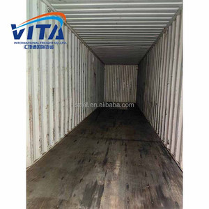 <strong>Containers</strong> Used for <strong>Loading</strong> Goods for Transportation From China, Sold in Second-Hand 40Hq <strong>Containers</strong> - Product Image 6